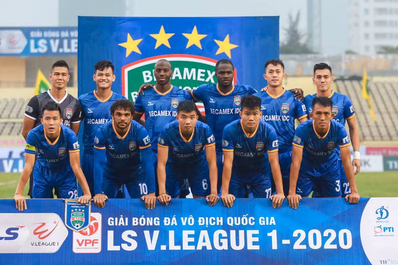 Hàng loạt ngôi sao bóng đá Việt Nam “đổ bộ” Hà Tĩnh trong tháng 6