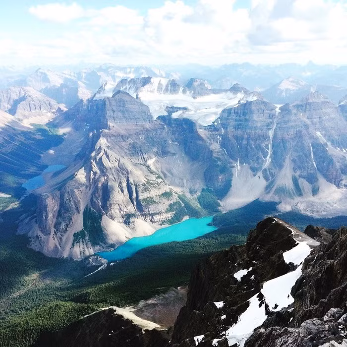 Ngắm nhìn 8 kỳ quan thiên nhiên mới thấy Trái đất độc đáo đến vậy