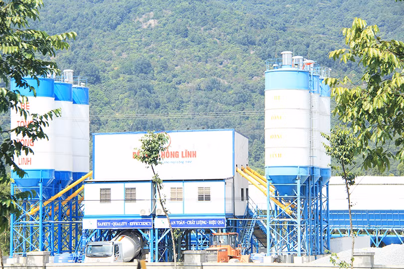 Đậu Liêu tập trung phát triển công nghiệp - tiểu thủ công nghiệp theo hướng hiện đại