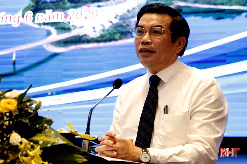 Đa dạng hóa sản phẩm du lịch với mức giá hợp lý, thu hút du khách trở lại Hà Tĩnh