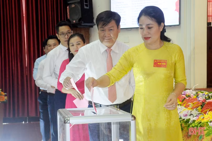 Phát huy vai trò tham mưu các hoạt động của Đoàn ĐBQH, HĐND, UBND tỉnh Hà Tĩnh