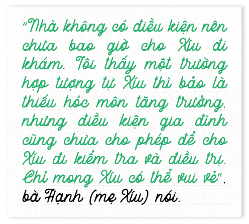 Chuyện "nàng út ống tre" của phố núi ảnh 13 Chuyện nàng út ống tre của phố núi