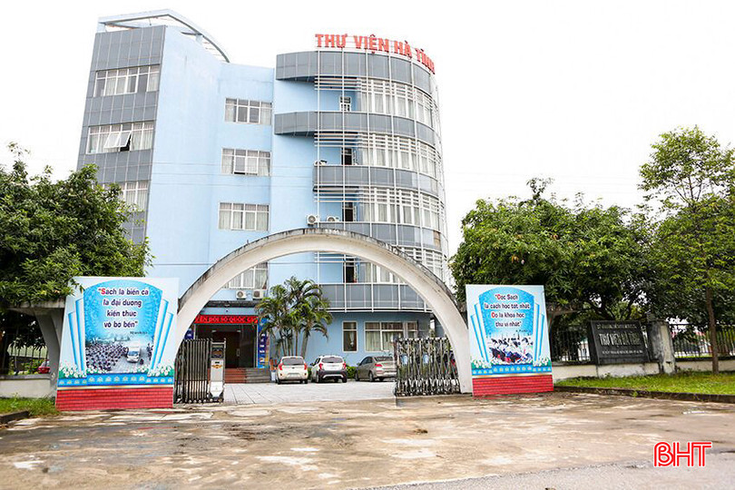 Thư viện Hà Tĩnh là đơn vị chủ trì Cuộc thi "Đại sứ văn hóa đọc" năm 2024. Thiết kế chưa có tên (2).jpg