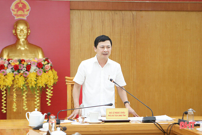 Phó Chủ tịch UBND tỉnh Lê Ngọc Châu phát biểu chỉ đạo a7.jpg