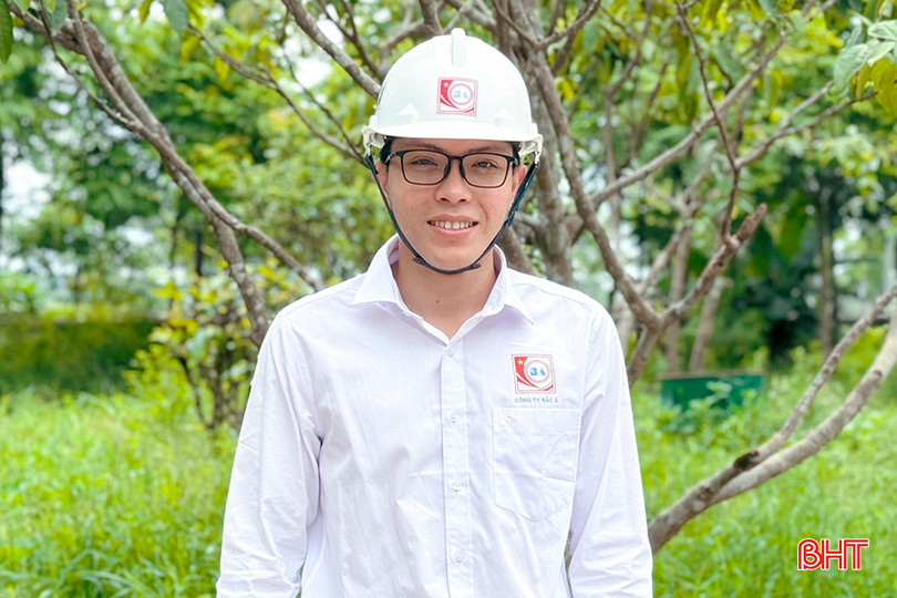 Anh Nguyễn Văn Tuân - Kỹ sư xây dựng công trình. b1.jpg