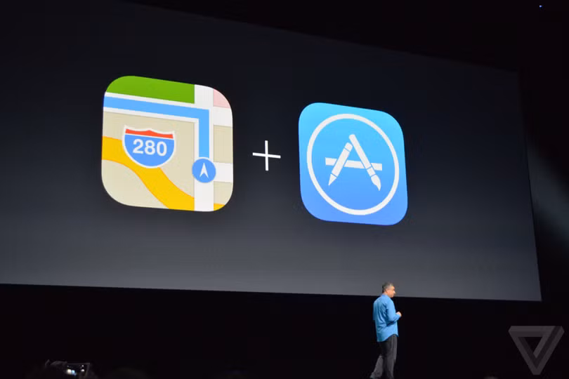 apple chinh thuc ra mat ios 10