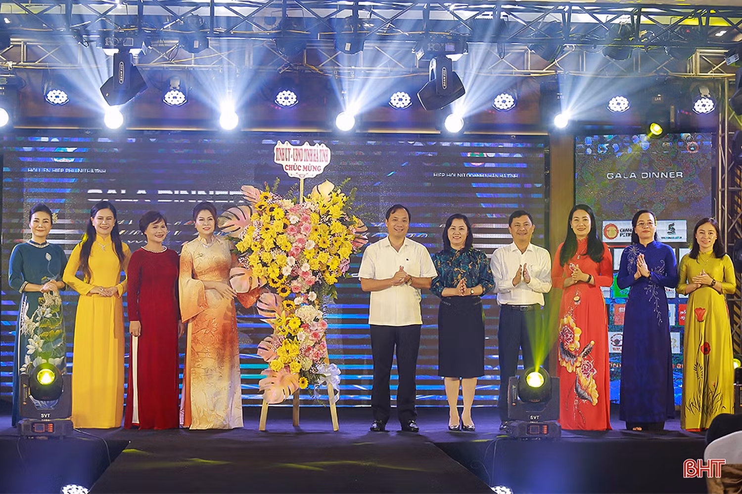 Doanh nhân & bản lĩnh “vượt bão”