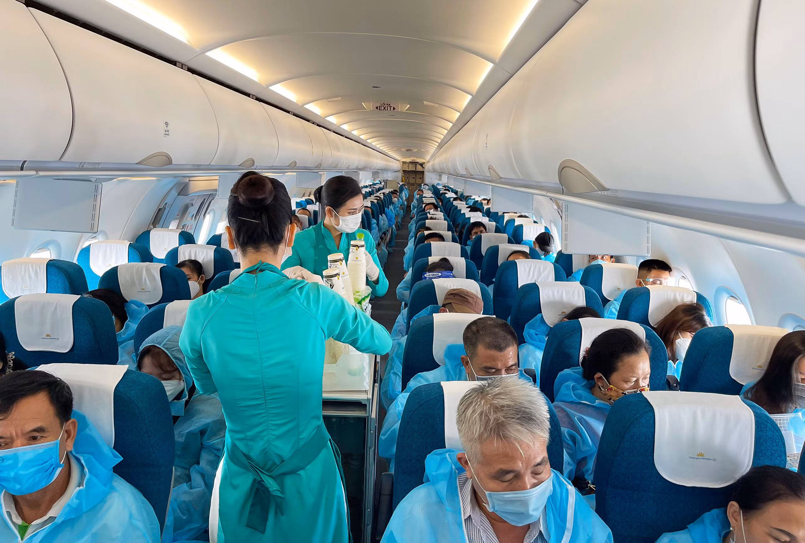 Doanh nhân & bản lĩnh “vượt bão”