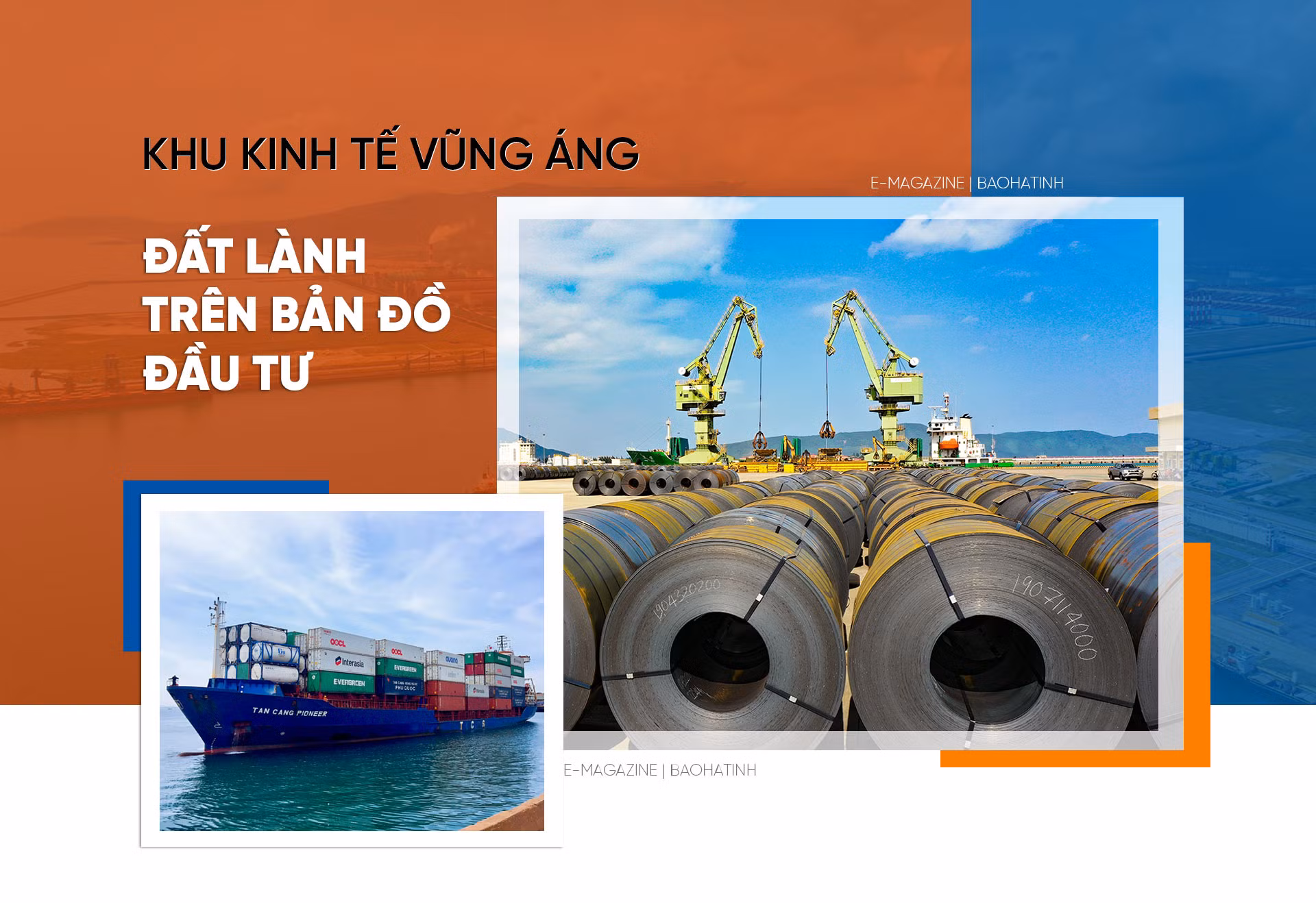 Doanh nhân & bản lĩnh “vượt bão”