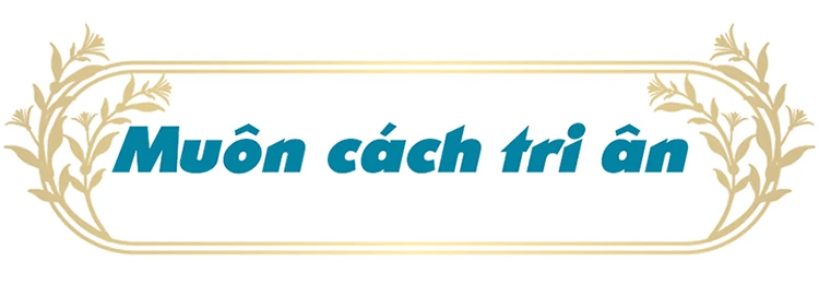Thiêng liêng tình nghĩa thầy trò