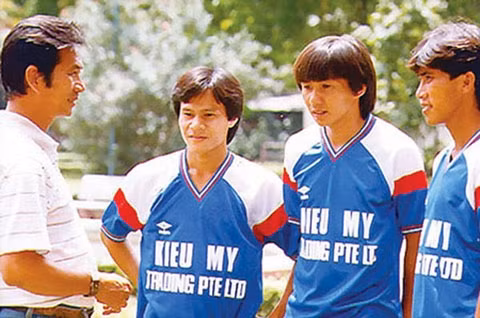 Top 3 trận derby máu lửa nhất lịch sử V.League ảnh 3