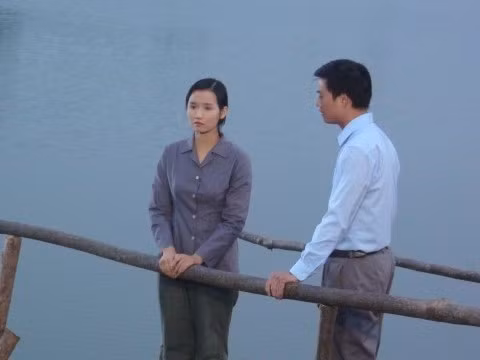 "Người trở về" - một bộ phim đề tài hậu chiến được coi là chỉn chu, tươm tất trong số những ứng viên phim về đề tài chiến tranh, cách mạng tham dự Cánh diều 2015