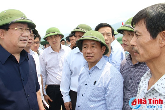 Sớm làm rõ nguyên nhân cá chết, giúp ngư dân ổn định sản xuất ảnh 2