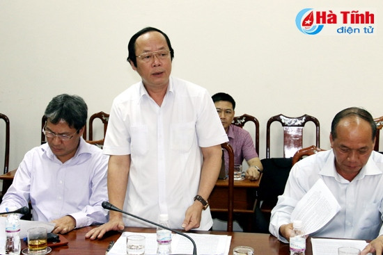 Sớm làm rõ nguyên nhân cá chết, giúp ngư dân ổn định sản xuất ảnh 6