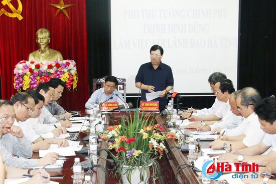 Sớm làm rõ nguyên nhân cá chết, giúp ngư dân ổn định sản xuất ảnh 5