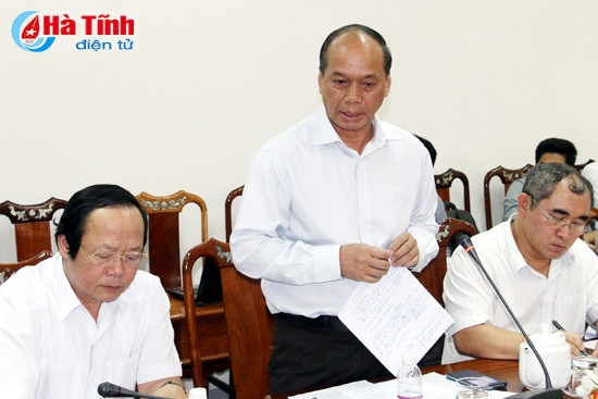 Sớm làm rõ nguyên nhân cá chết, giúp ngư dân ổn định sản xuất ảnh 7