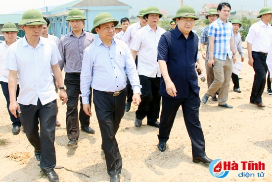 Sớm làm rõ nguyên nhân cá chết, giúp ngư dân ổn định sản xuất ảnh 1