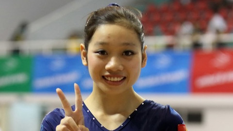 gianh ve du olympic 2016 ha thanh van khong hai long