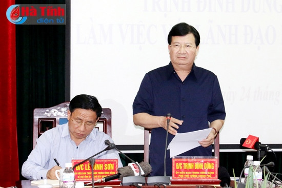 Sớm làm rõ nguyên nhân cá chết, giúp ngư dân ổn định sản xuất ảnh 8