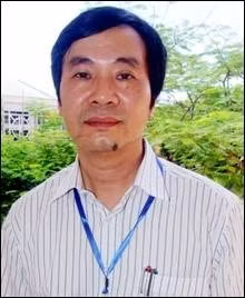 TS Ngũ Duy Anh – Vụ trưởng Vụ công tác HSSV (Bộ GD&ĐT)