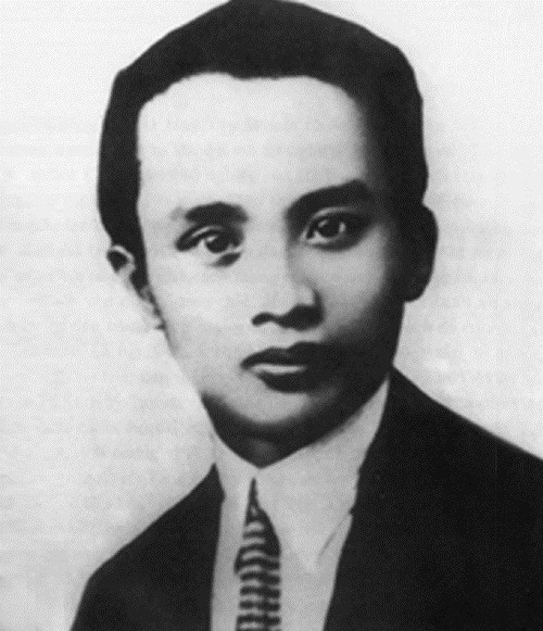 Tổng Bí thư Hà Huy Tập (1906-1941)