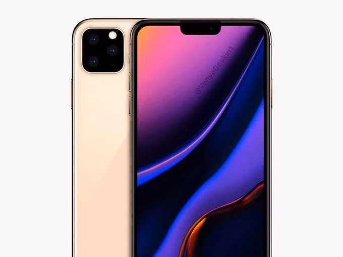 Những xu hướng smartphone nổi bật trong 2019