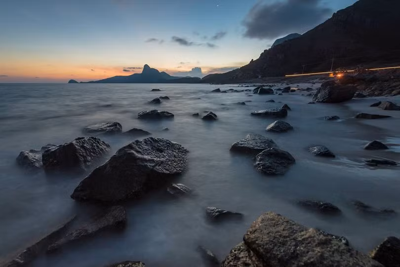 Top 8 thiên đường du lịch giúp bạn thoát khỏi cái lạnh miền Bắc