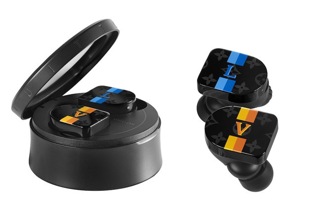 Louis Vuitton ra tai nghe không dây giá gần 1.000 USD