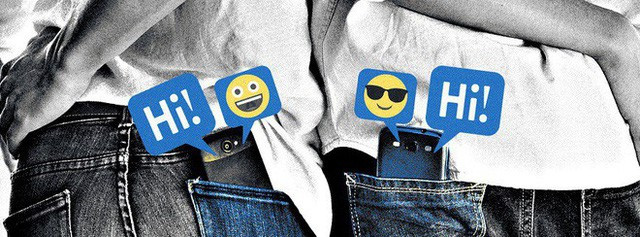Facebook có thể theo dõi bạn nhờ vào... bụi trên ống kính smartphone - Ảnh 2. Facebook có thể theo dõi bạn nhờ vào... bụi trên ống kính smartphone