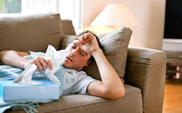 dấu hiệu cảnh báo cơ thể thiếu vitamin d hình 7 Dấu hiệu cảnh báo cơ thể thiếu vitamin D