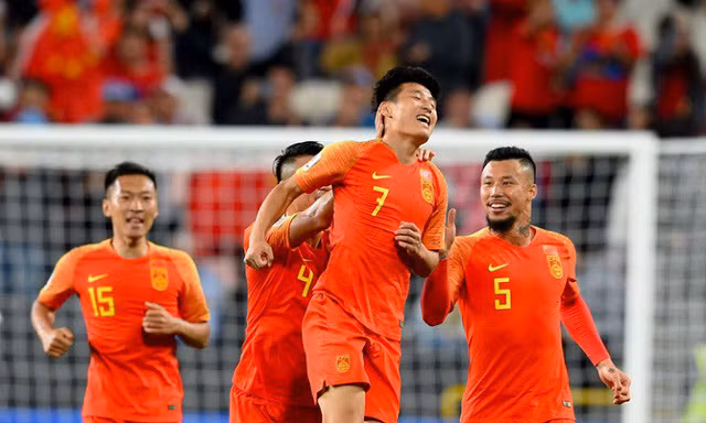 Asian Cup 2019: Điểm tên 10 đại diện đã giành quyền vào vòng 1/8