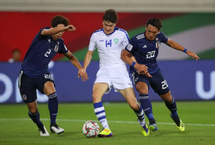 5 cầu thủ xuất sắc ở vòng bảng Asian Cup 2019