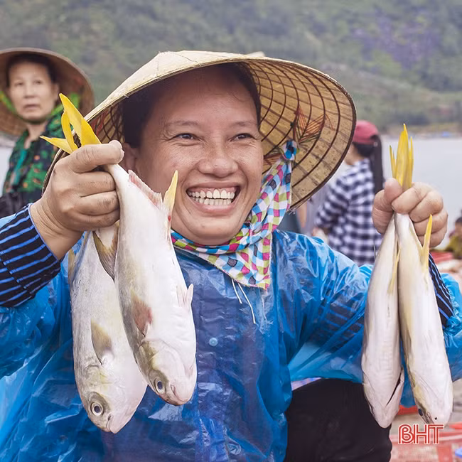Tâm thức biển...