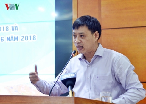 Chuyên gia dự báo thiên tai trong năm 2019