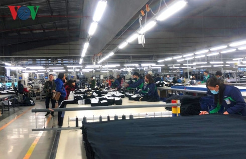 lạc quan về tăng trưởng kinh tế việt nam trong năm 2019 hình 2 Lạc quan về tăng trưởng kinh tế Việt Nam trong năm 2019