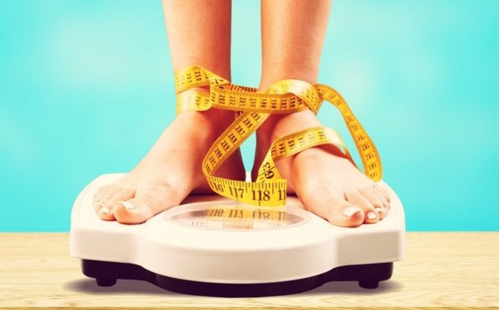 Mẹo giảm cân để đón Tết với một thân hình hoàn hảo