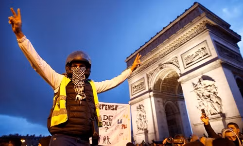 Thế giới nổi bật trong tuần: Việt Nam được cân nhắc đăng cai hội nghị Thượng đỉnh Mỹ - Triều lần 2