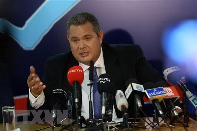 Thế giới ngày qua: Việt Nam được cân nhắc đăng cai hội nghị Thượng đỉnh Mỹ - Triều lần 2