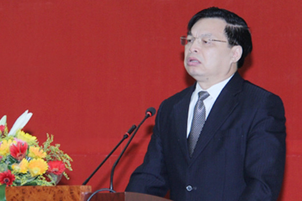 Tập trung tuyên truyền kỷ niệm 89 năm Ngày thành lập Đảng