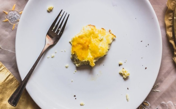 Mẹo giảm cân để đón Tết với một thân hình hoàn hảo