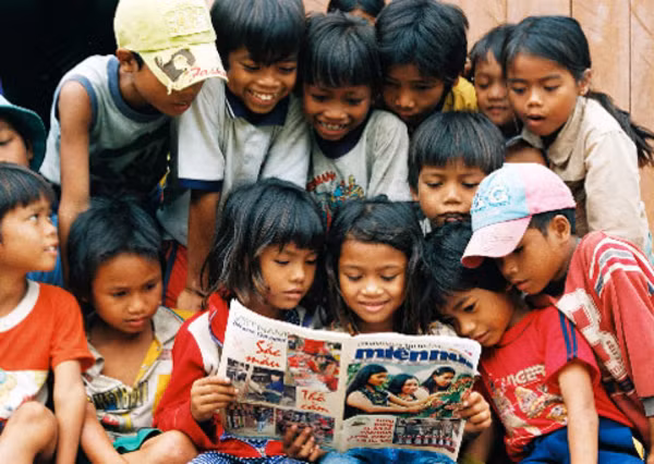 Dân số Việt Nam đạt gần 95 triệu người