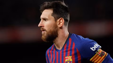Messi cán mốc 400 bàn thắng tại La Liga
