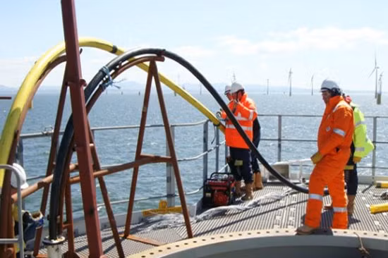 Tuyến cáp quang biển Liên Á sẽ được sửa xong vào ngày 21/1 tới