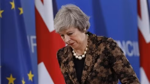 Thế giới ngày qua: Hạ viện Anh bác bỏ thỏa thuận Brexit với số phiếu áp đảo