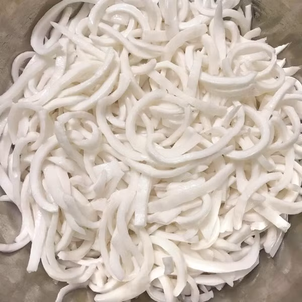 Bí quyết làm mứt dừa non không bị chảy nước, nhiều người tiếc hùi hụi vì đến giờ mới biết