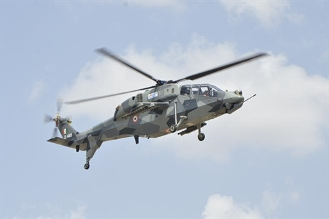 Rào cản ngăn Việt Nam mua trực thăng LCH sắp dỡ bỏ?