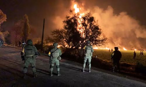 Thế giới nổi bật trong tuần: Việt Nam được cân nhắc đăng cai hội nghị Thượng đỉnh Mỹ - Triều lần 2