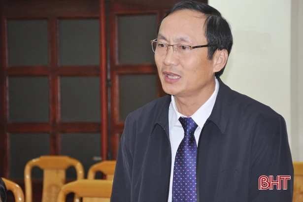 Hà Tĩnh xử lý nghiêm hoạt động khai thác thủy sản bất hợp pháp