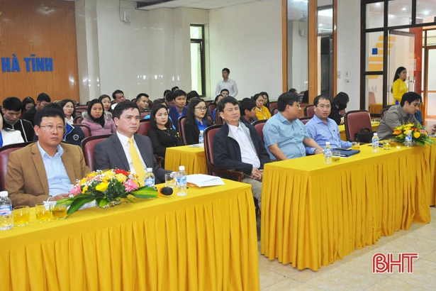 Hà Tĩnh phấn đấu hoàn thành thu thập dữ liệu bản đồ số trong tháng 1