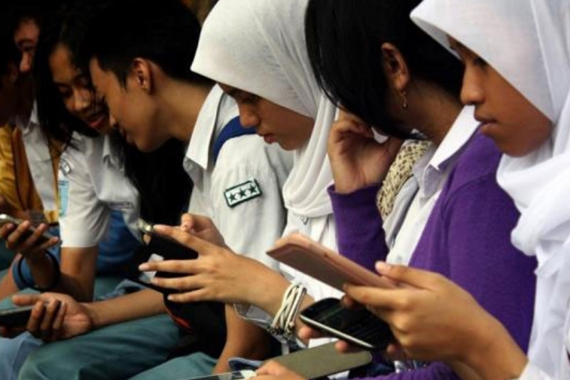 Cái chết của Facebook sẽ khởi đầu từ Đông Nam Á